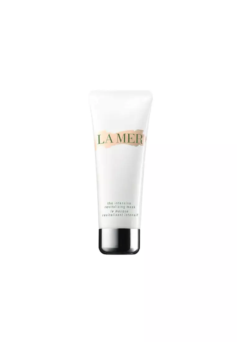 Buy La Mer La Mer The Intensive Revitalizing Mask 75ml (without plastic ...