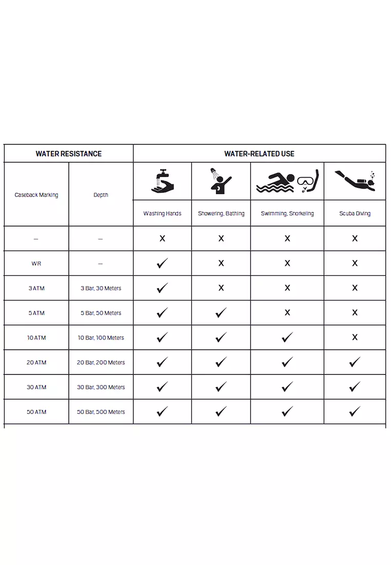 Casio Step Tracker - Jam Tangan Pria - WS-2100H-8AV
