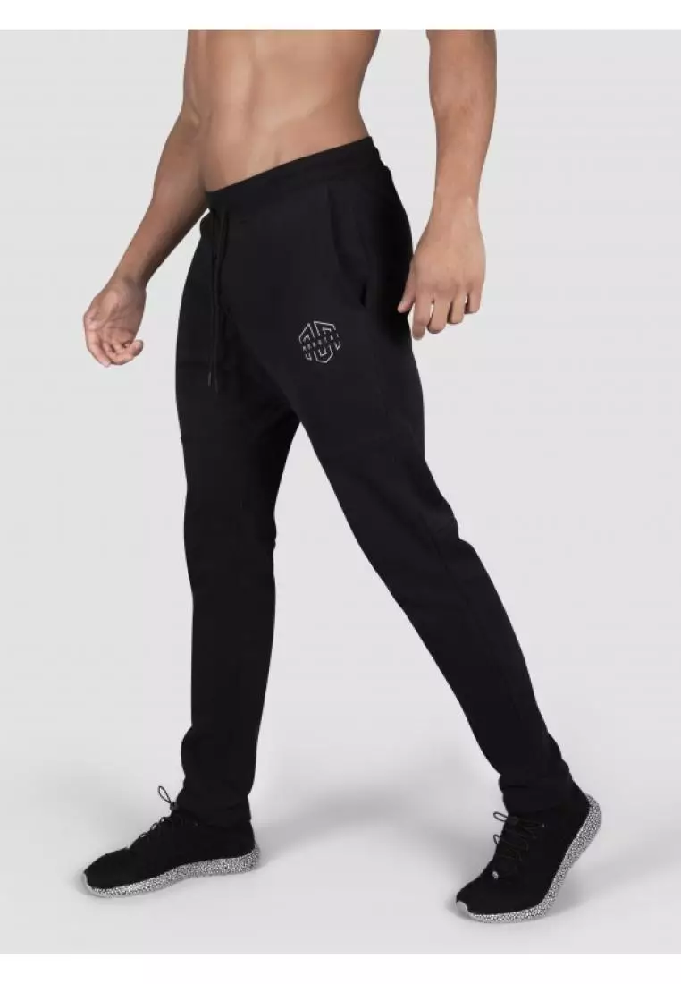 NKMR Casual Fit Pants