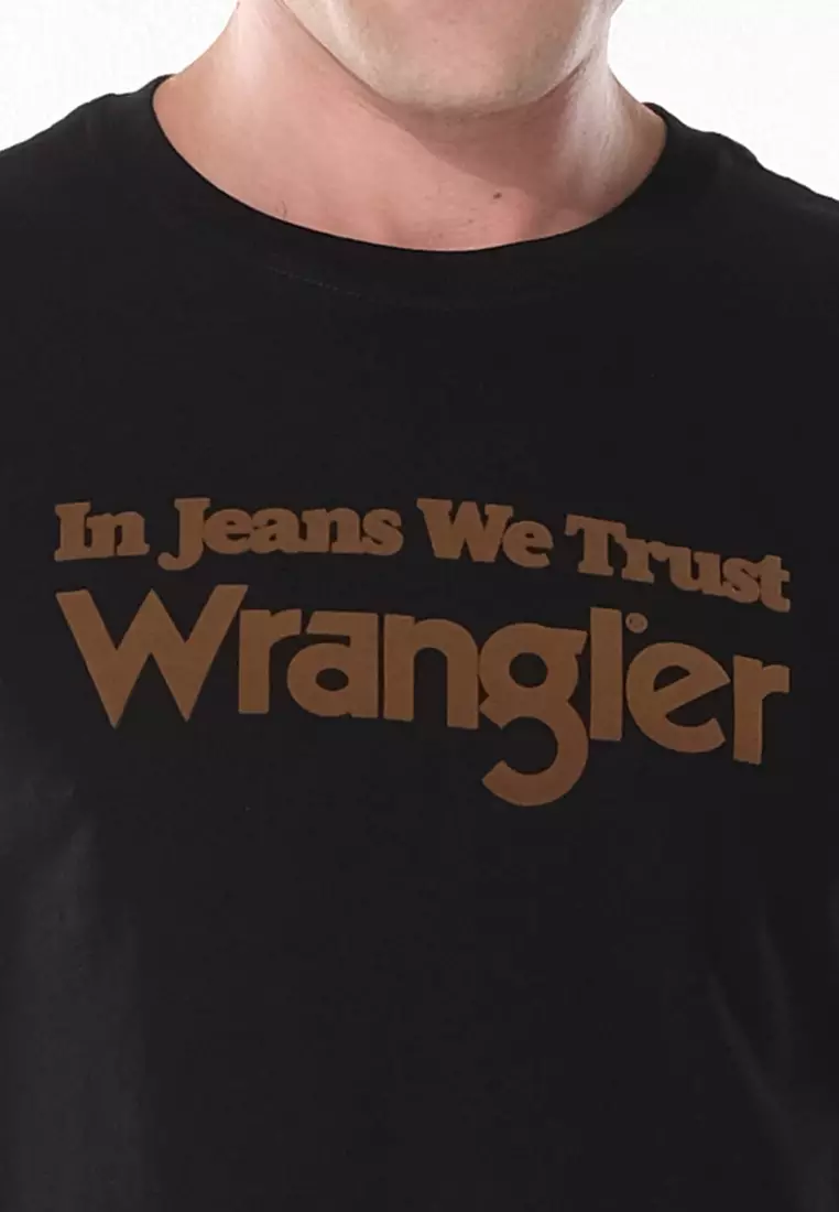 Men's Graphic T-Shirt