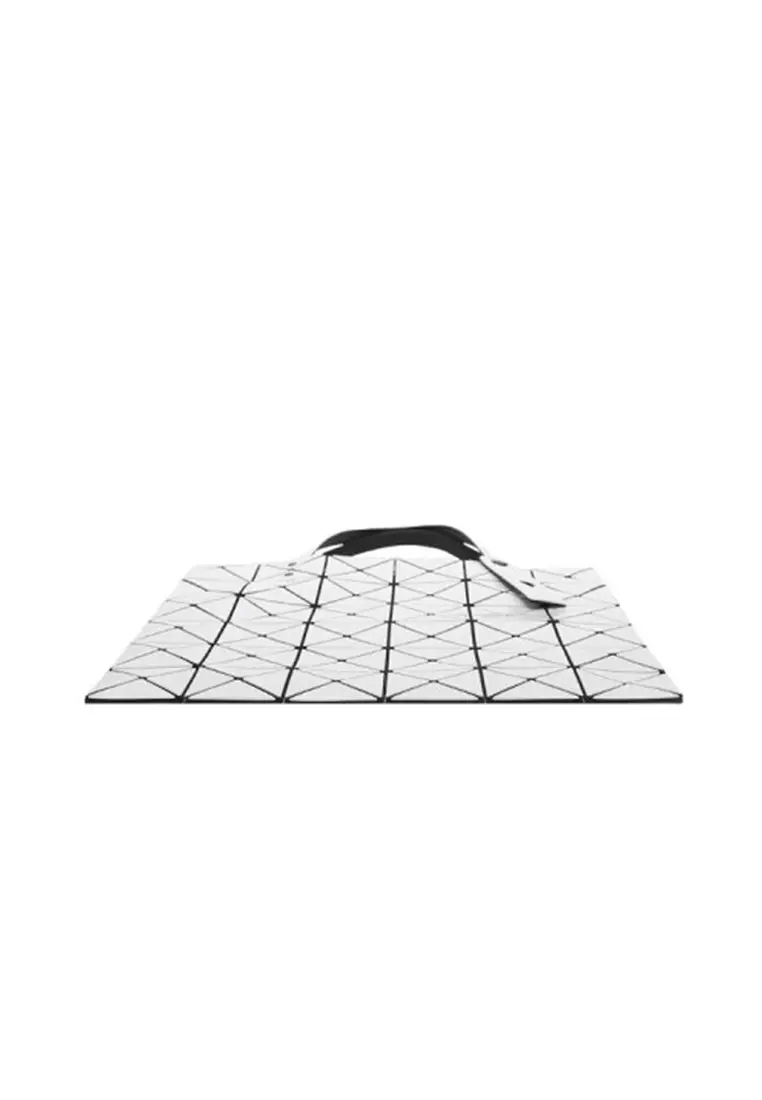 Unisex Lucent Geometric Tote Bag BB48AG053-01