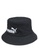 PUMA black Core Bucket Hat C8051AC63F1D40GS_1