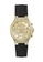 Guess Watches black and gold Ladies Sport GW0257L1 Watches 1D677ACDEAB89CGS_1