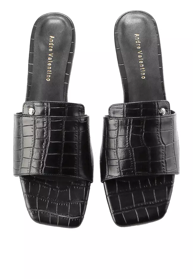 Ladies Sandal 81680Za