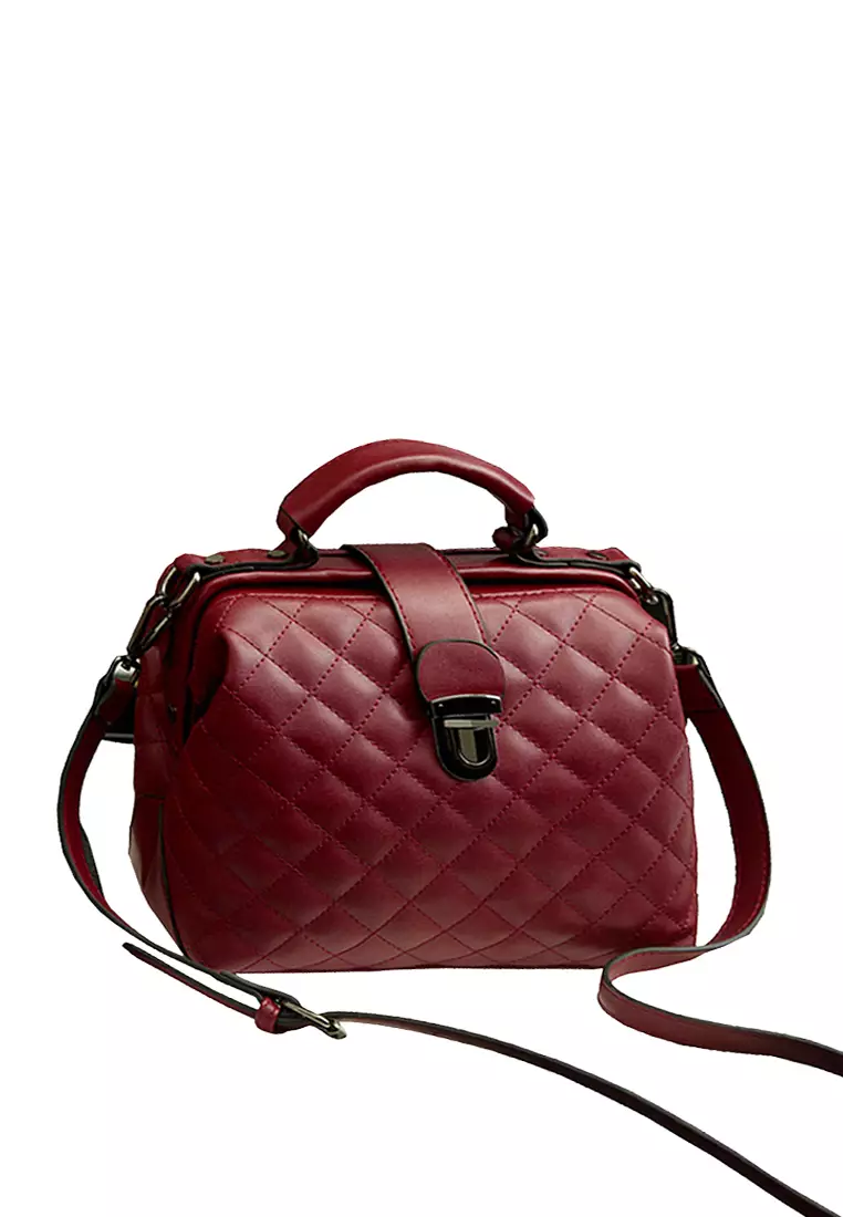 Buy XAFITI Brand New Crossbody Bag 2024 Online ZALORA Singapore
