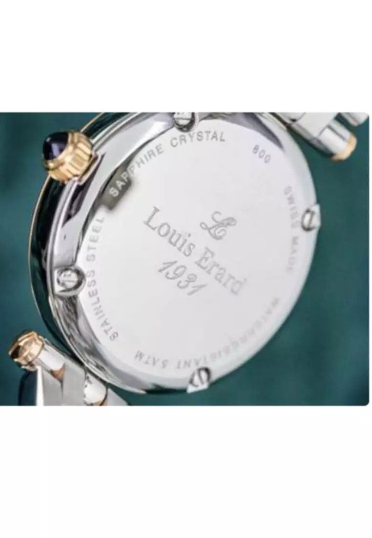 ROMANCE QUARTZ 30mm 10800AB24BMA26