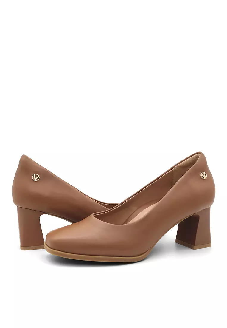 Clover Luna Women's Heel/Wedge