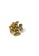 TORY BURCH gold Roxanne Jeweled Stud Earring Stud earrings EF048ACFF86538GS_3