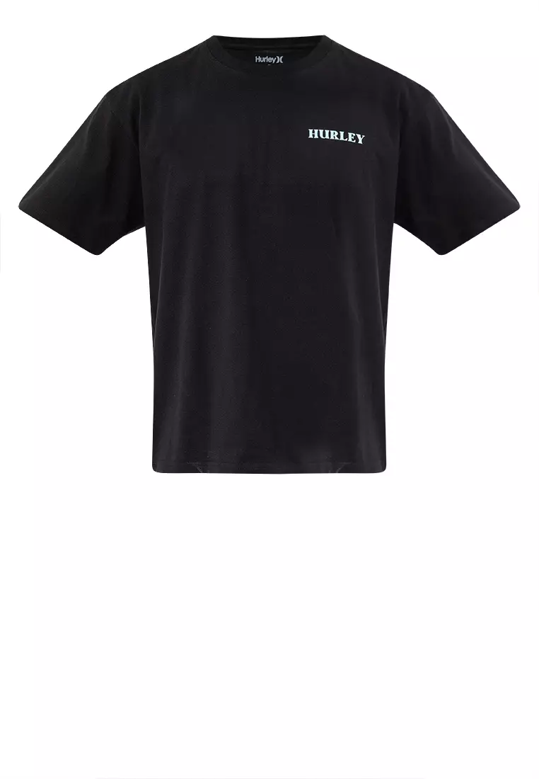 Men's Graphic Logo Tee