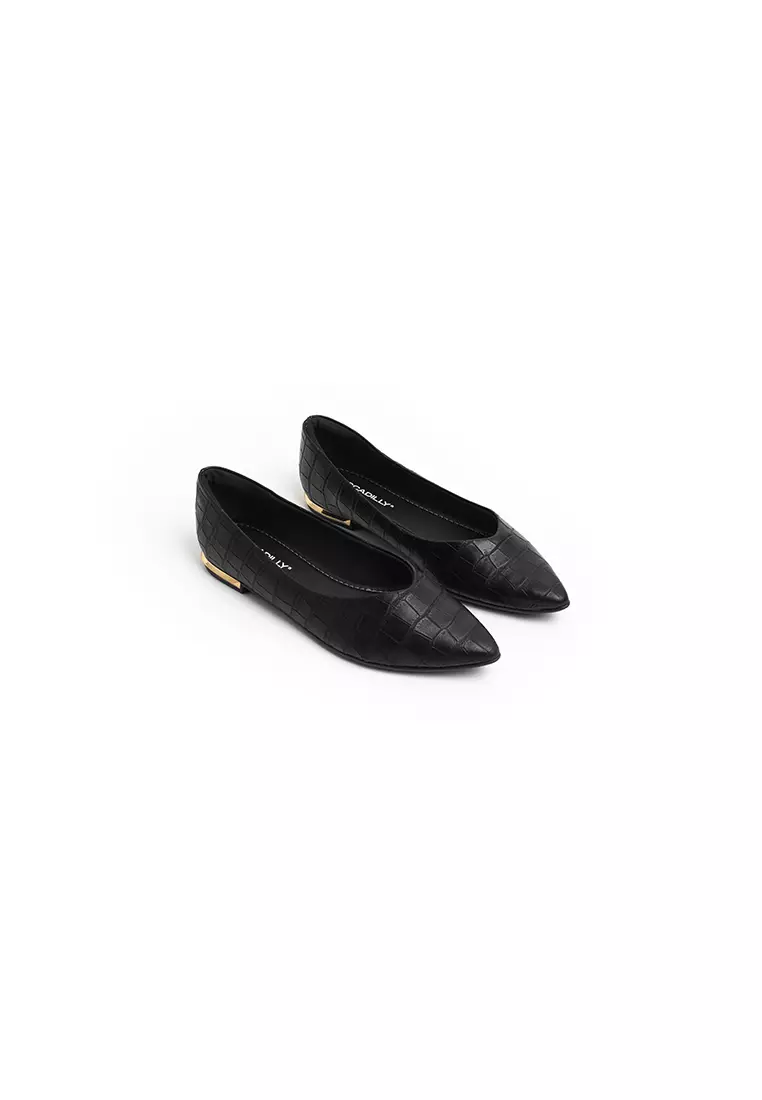 Women's P274 Ana Flat Shoes