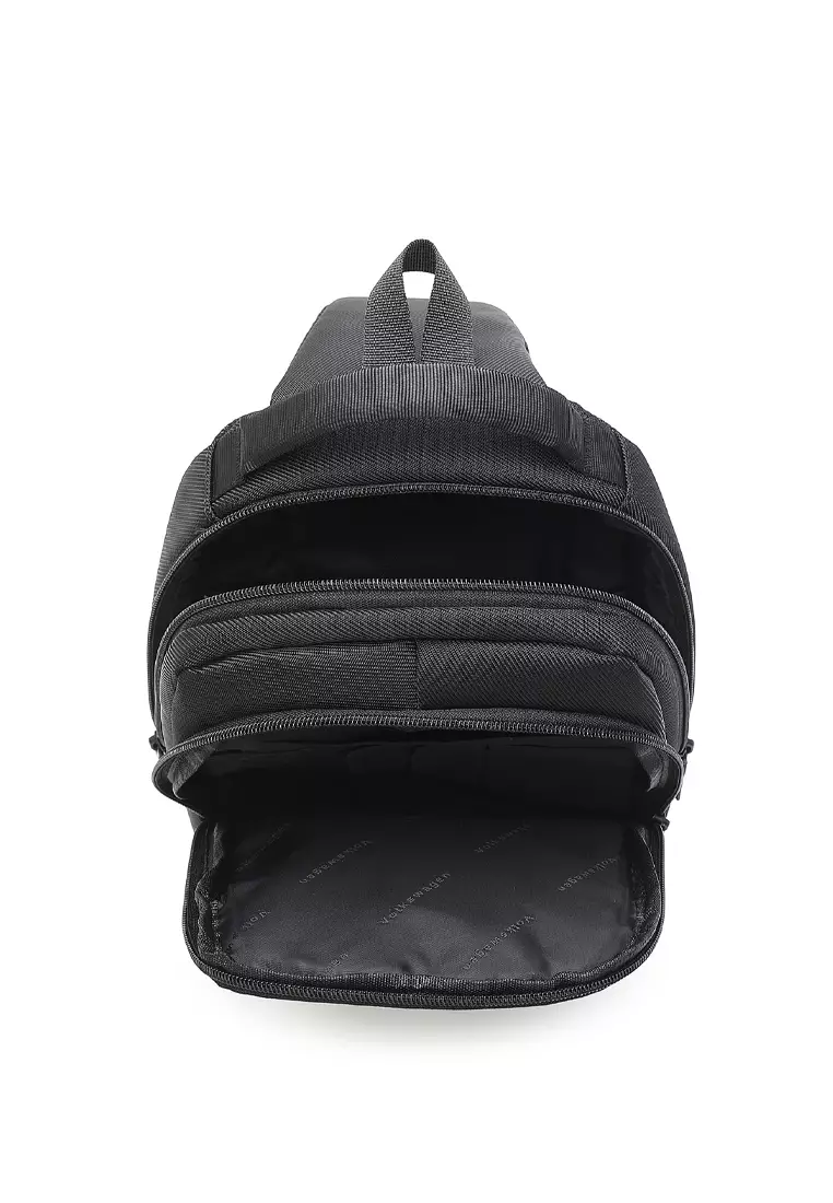 Chest bag - Black