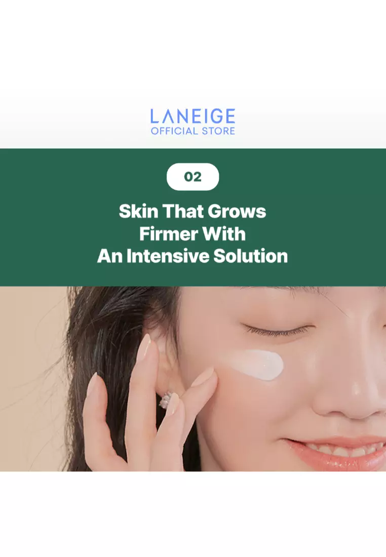 Buy Laneige LANEIGE CICA Sleeping Mask 60ml Soothing Sleeping Mask