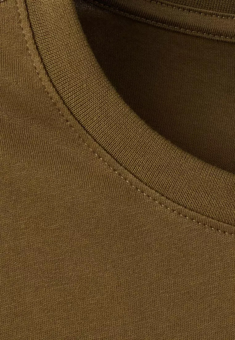 Slim Fit T-Shirt