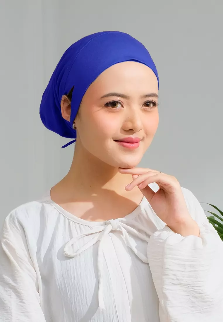 INNER CIPUT ANTI BUDEG-ROYAL BLUE