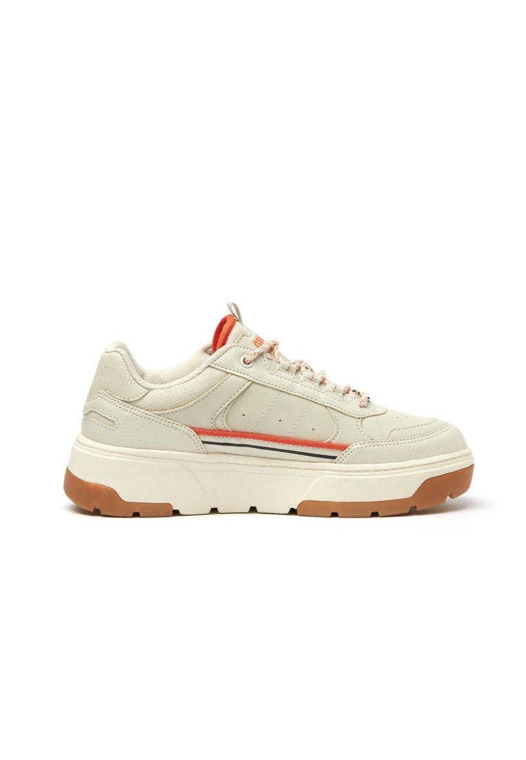 GRIMPER Stick Rugged Sneakers Beige