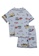 Milliot & Co. blue Geary Boy's Pyjama Set 152CBKAC89A186GS_2