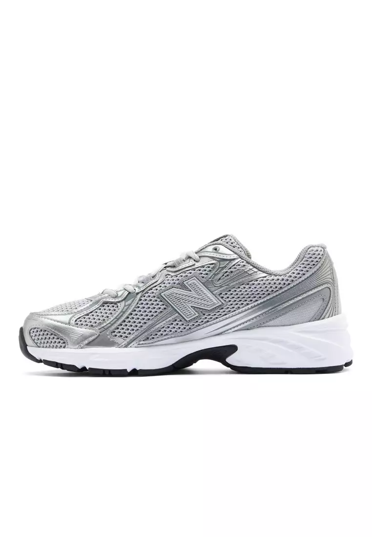 New Balance Unisex 740  - CASTLEROCK