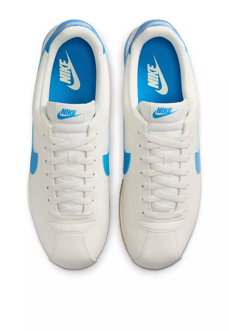 Cortez Leather Shoes