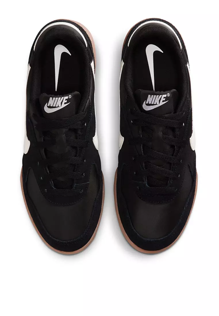 Terra Manta Suede Shoes