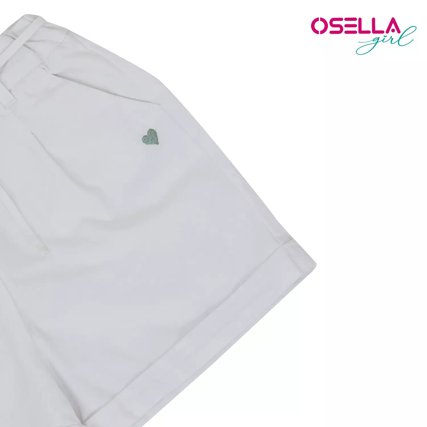 [NEW] Osella Bryna Short Pants 2386500301 | Celana Pendek Anak Perempuan