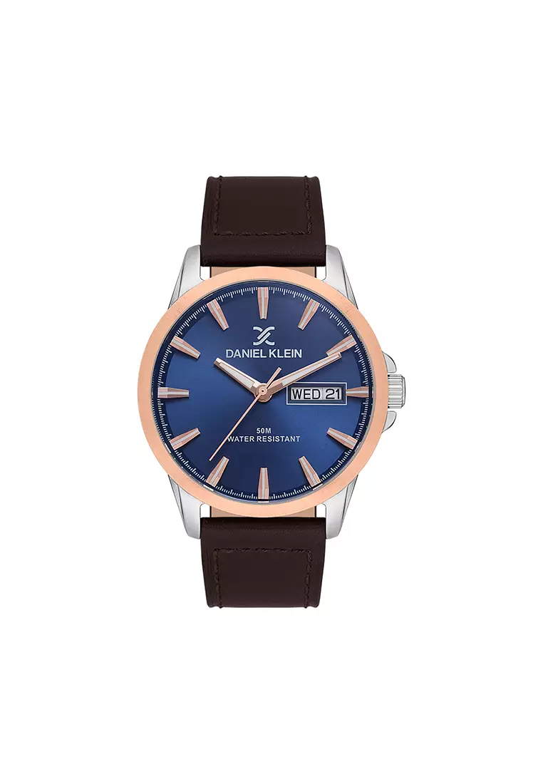 Buy Daniel Klein Daniel Klein Premium Men s Analog Watch DK