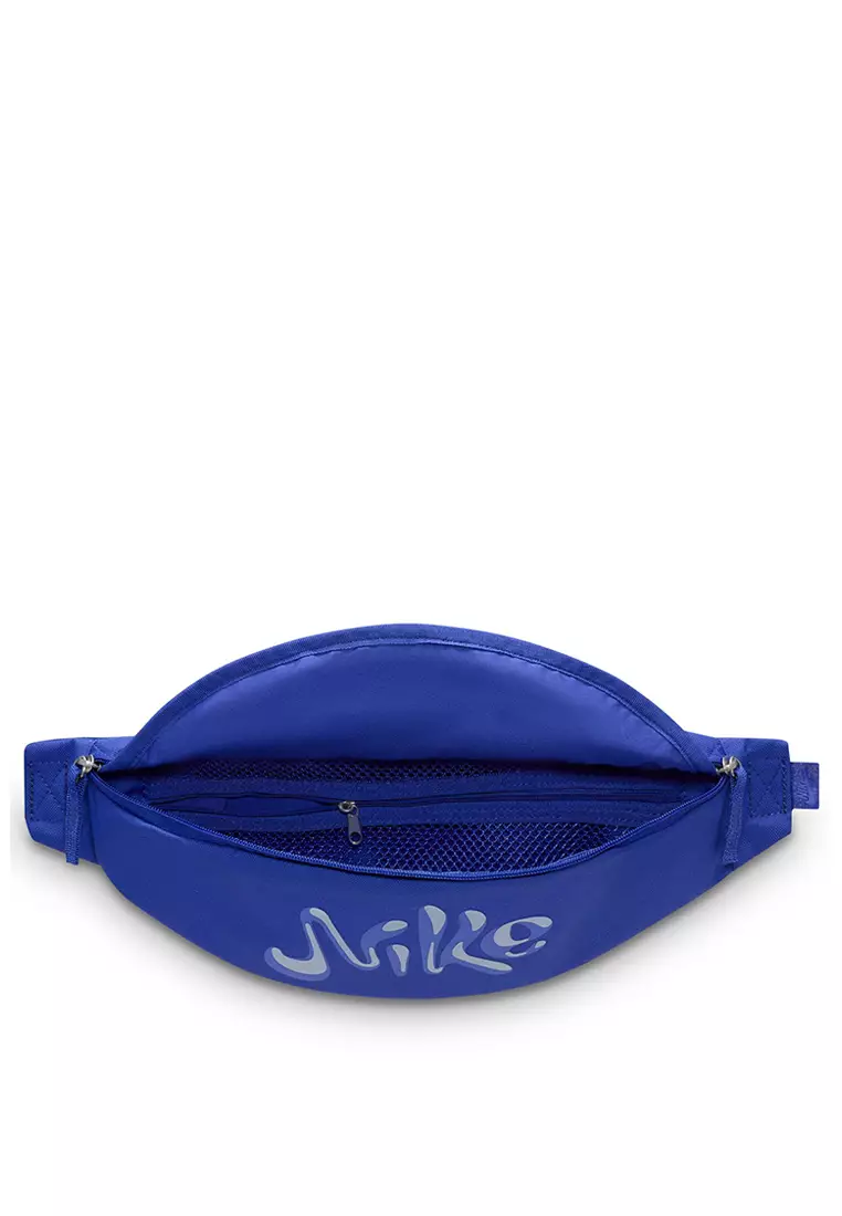 Nike Heritage Waistpack-Hbr
