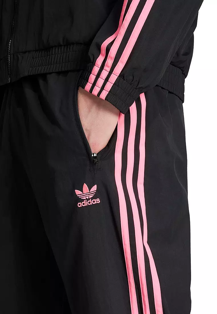 Adicolor Woven Firebird Track Pants