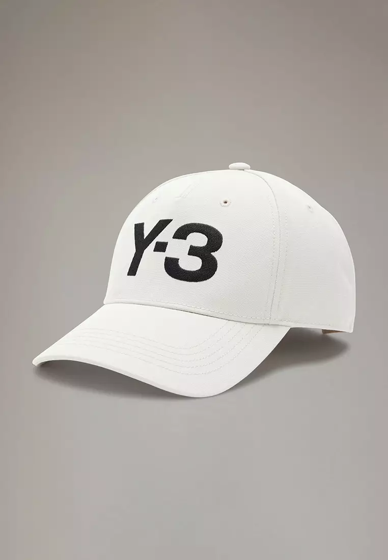 網上選購ADIDAS ADIDAS x Y-3 成人男女子中性標誌CAP 帽2023 系列