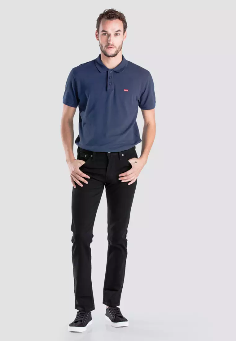 511 Slim Fit Jeans 04511-1907