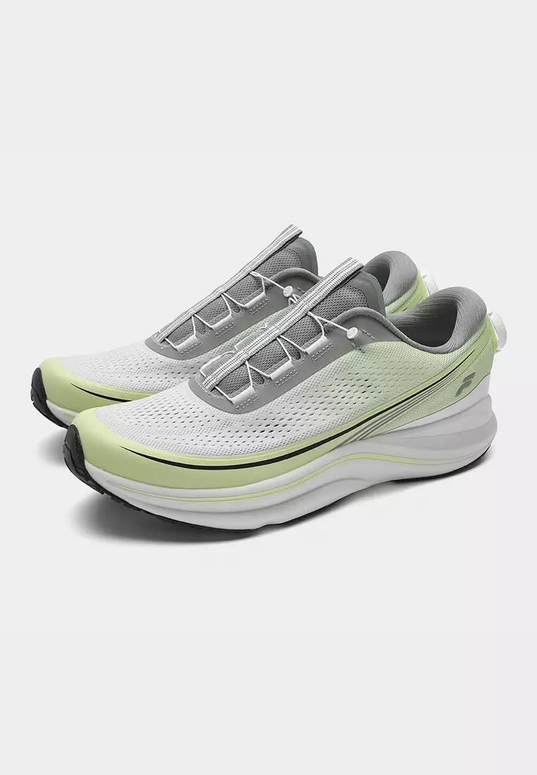 Buy FILA FILA CORE ATHLETICS BOA CHEETAH 2 Men Road Running Shoes (Grey ...