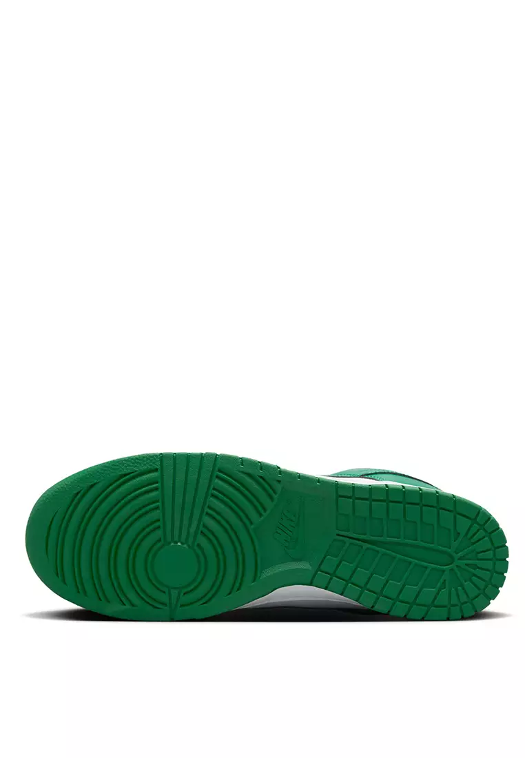 dunk low retro zalora