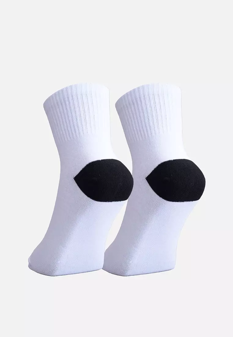 World Balance ACS MQS 67 P3 Men's Socks