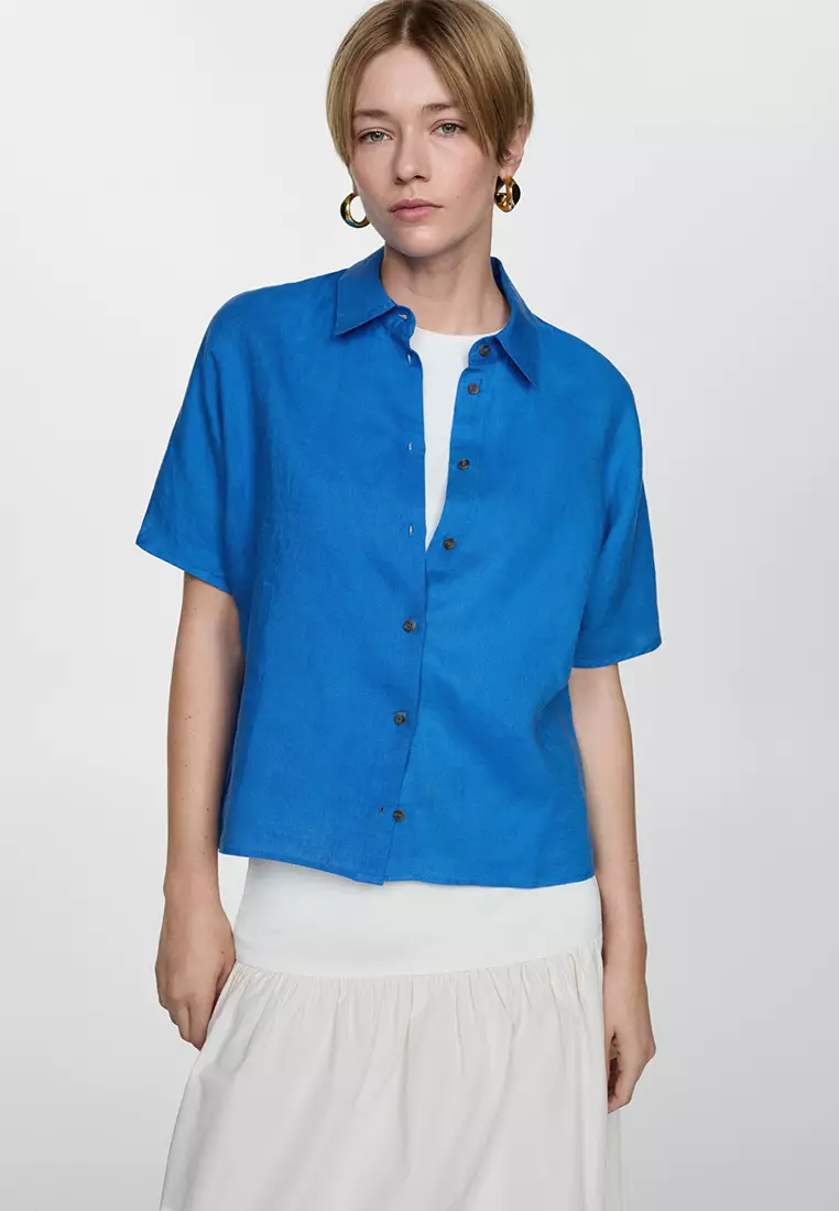 Buy Mango Trendy and Stylish Clothing Sale Up to 90 ZALORA Malaysia & Brunei