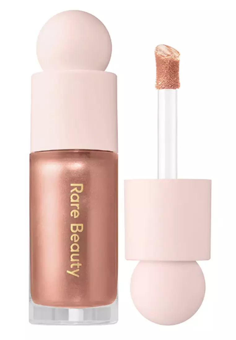 Rare Beauty Positive Light Liquid Luminizer • 15ml - Transcend
