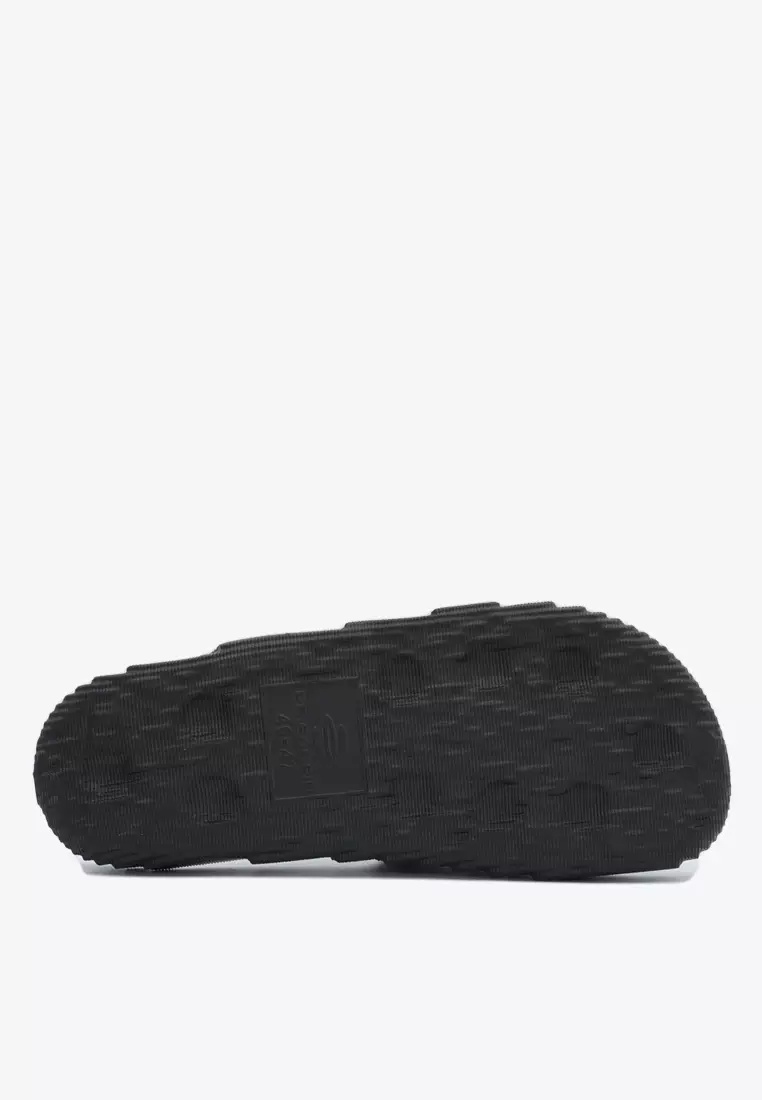 Dr. Cardin Men Air Pillow Pulse Slides Sandals D-RLK-8028