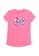 Under Armour pink Tech™ Logo Short Sleeves Tee AA008KAB58FDB2GS_1