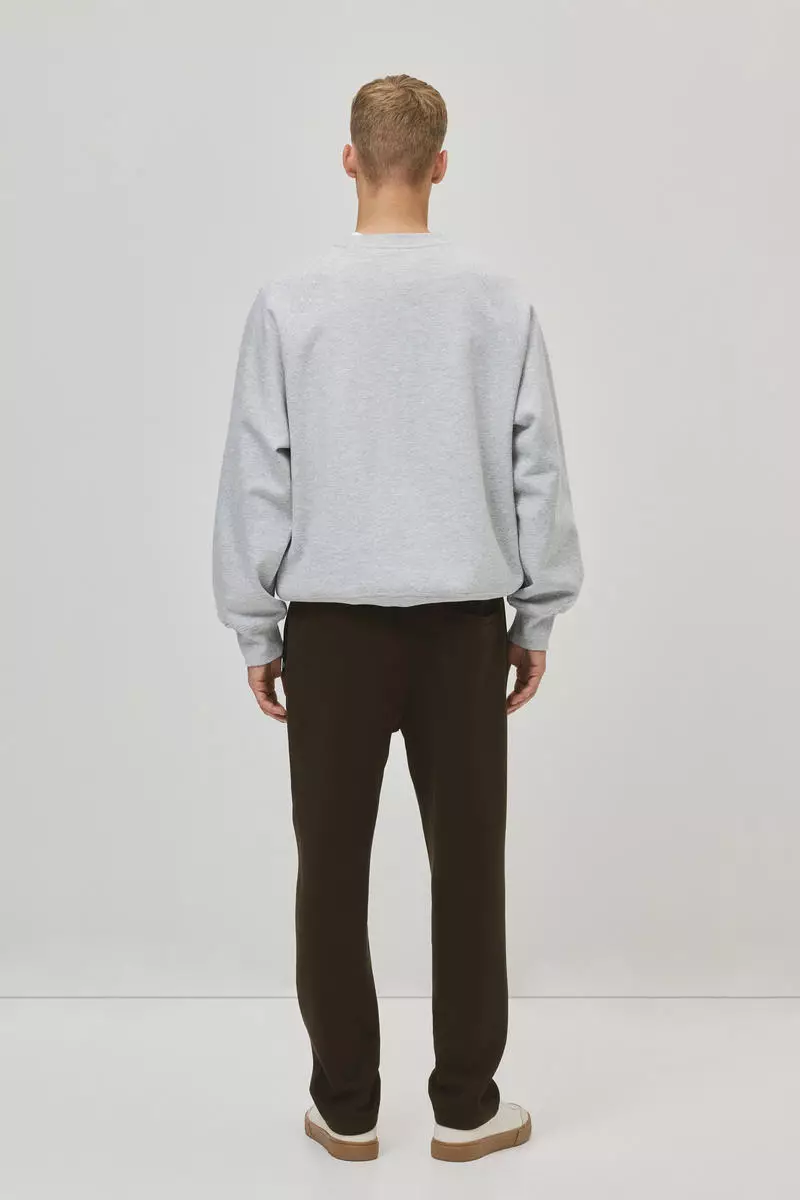 Regular Fit Tailored joggers