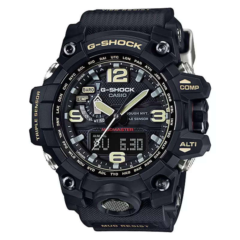 Jam g store shock mudmaster