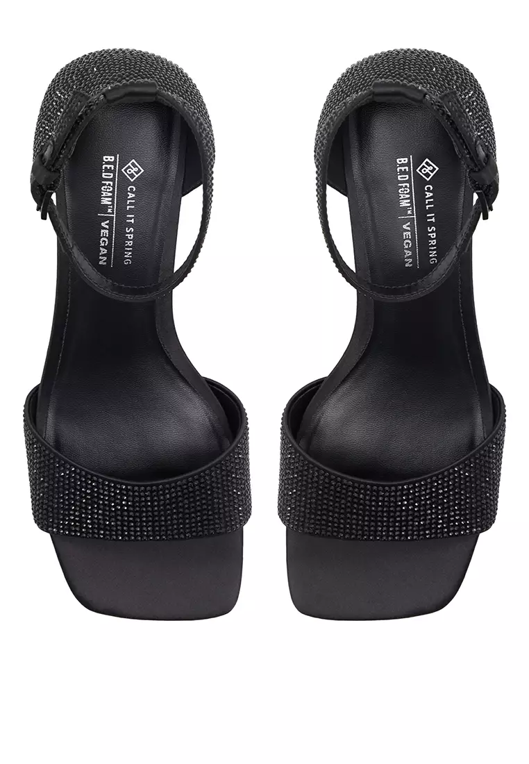 Vicki Heels