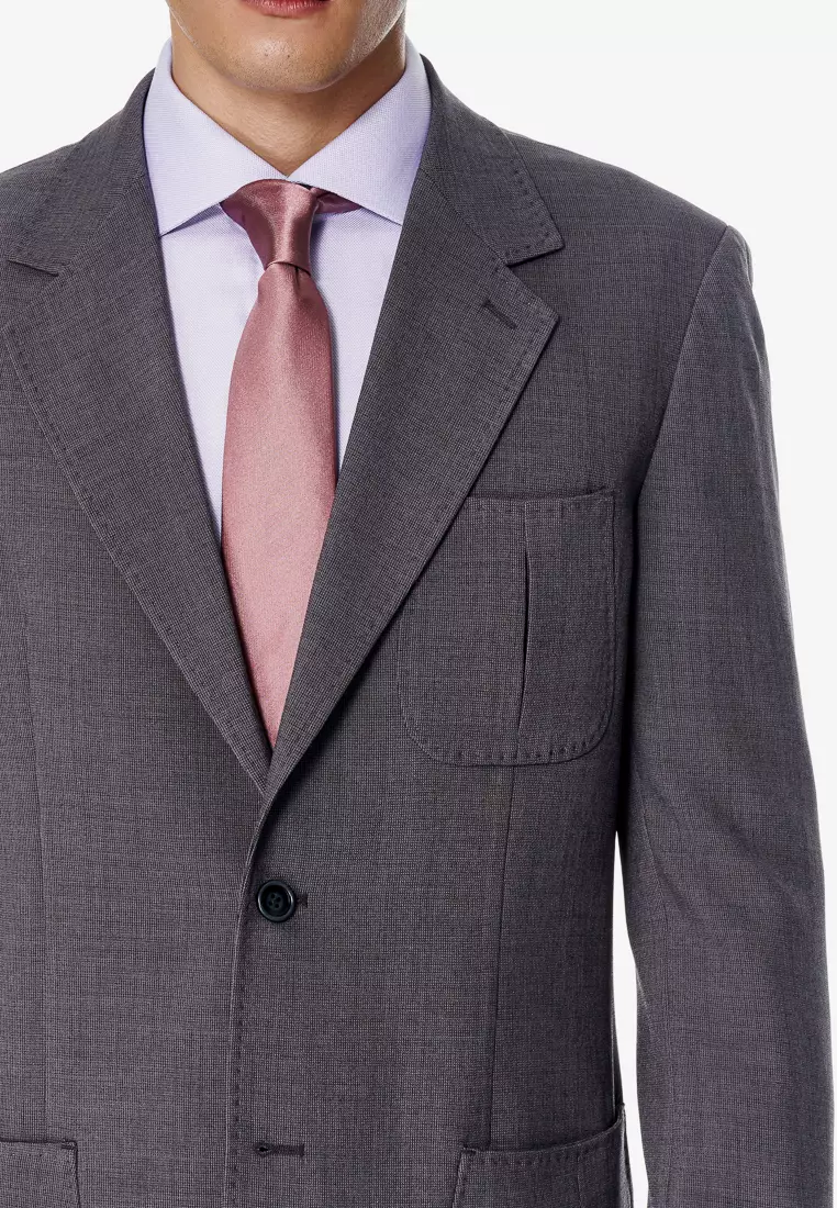 Safari Casual Blazer