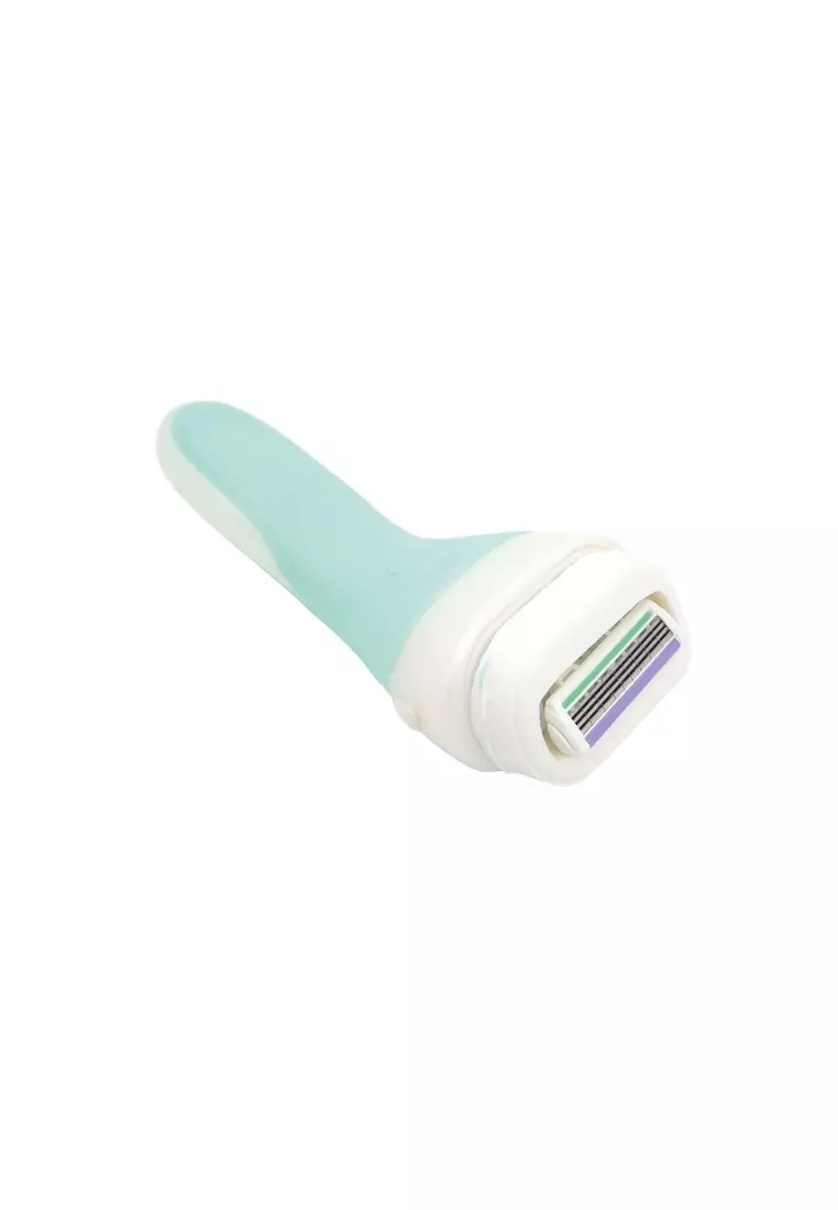 SCHICK 舒芙仕女除毛刀 (敏感肌膚) 1piece