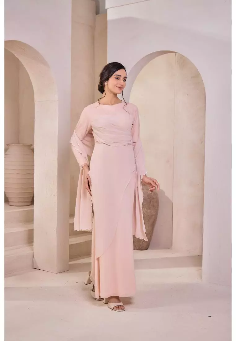 Deana Dress Lace