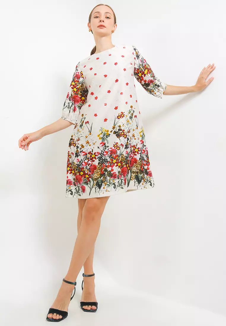 Eprise Collection Amber Dress