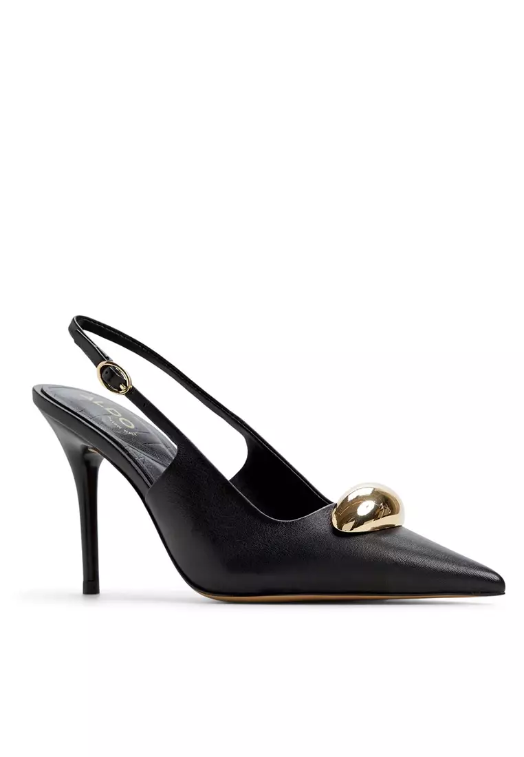 Camberley Slingback Heels