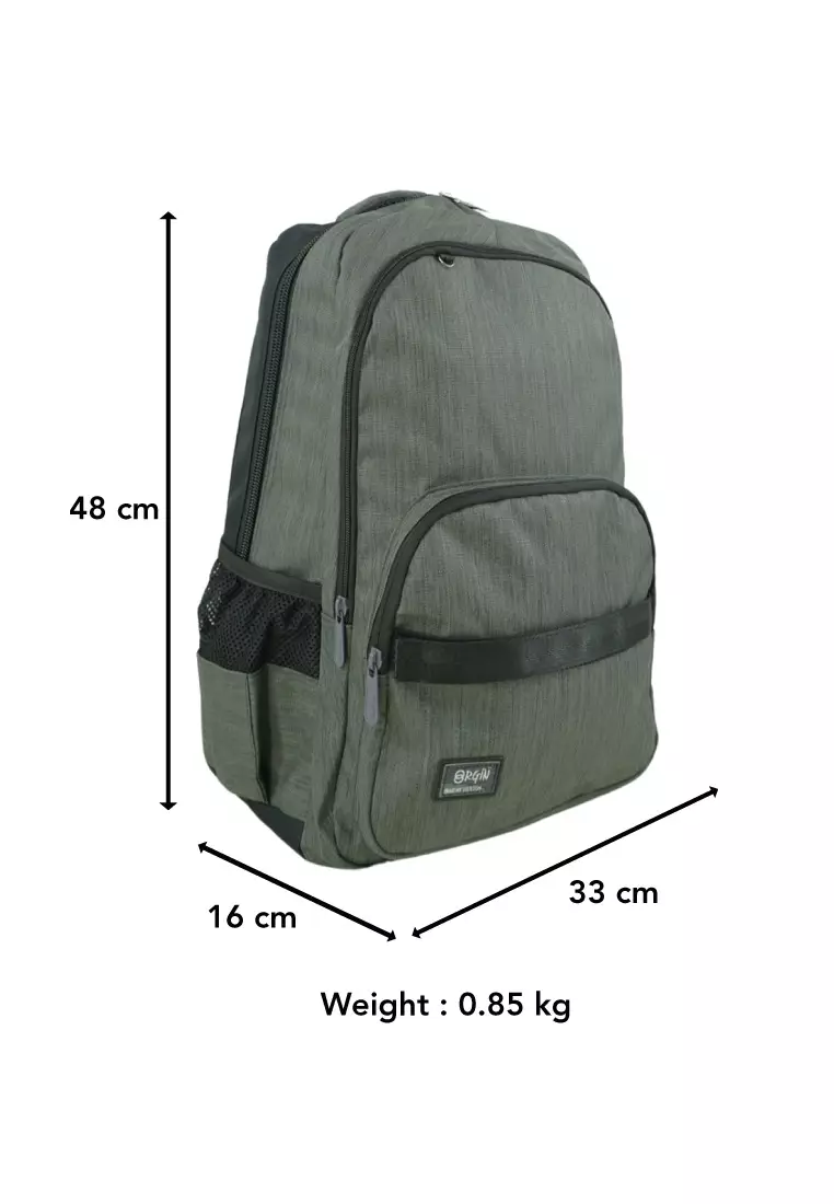 Bag sekolah hot sale