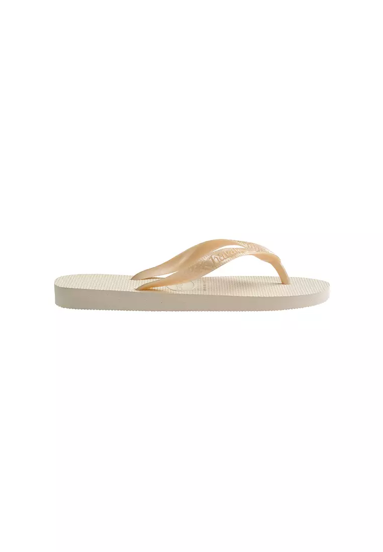Top Senses Flip Flops