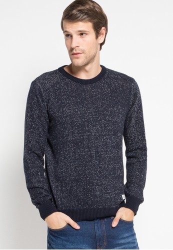 3Sco Relaxed Knit