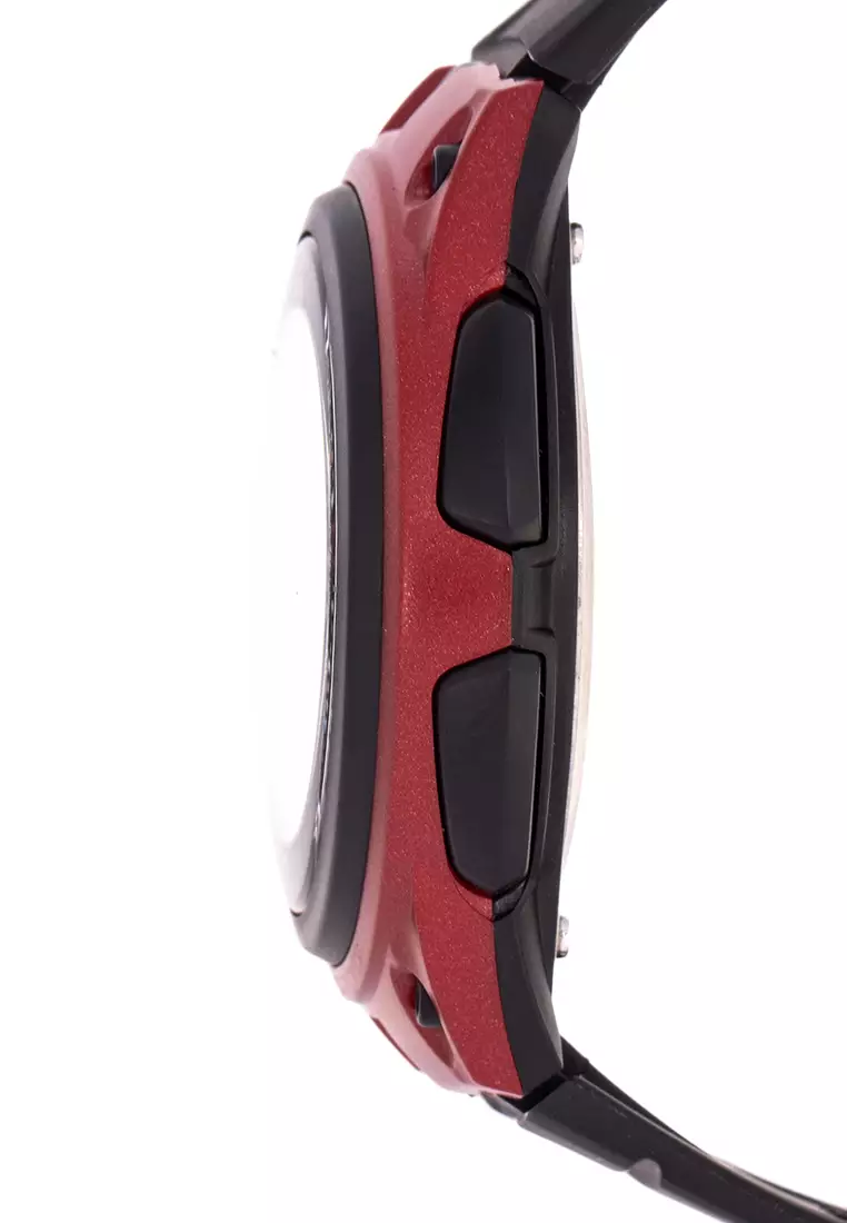 Digital Analog Watch AW-80-4BVDF