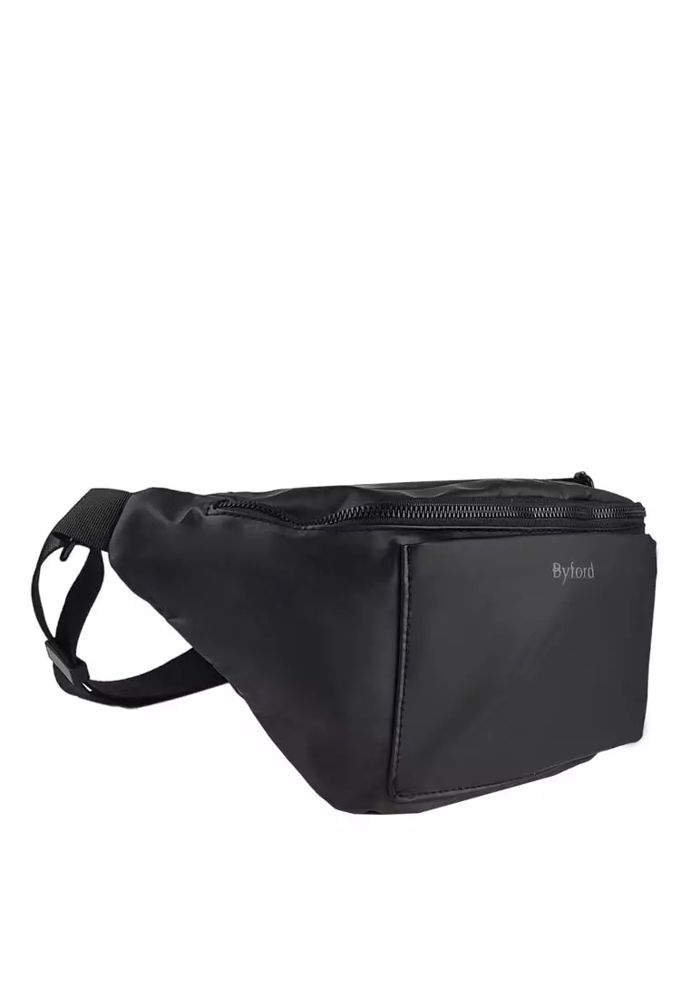 Byford Tas Selempang Body Bag Casual Sporty