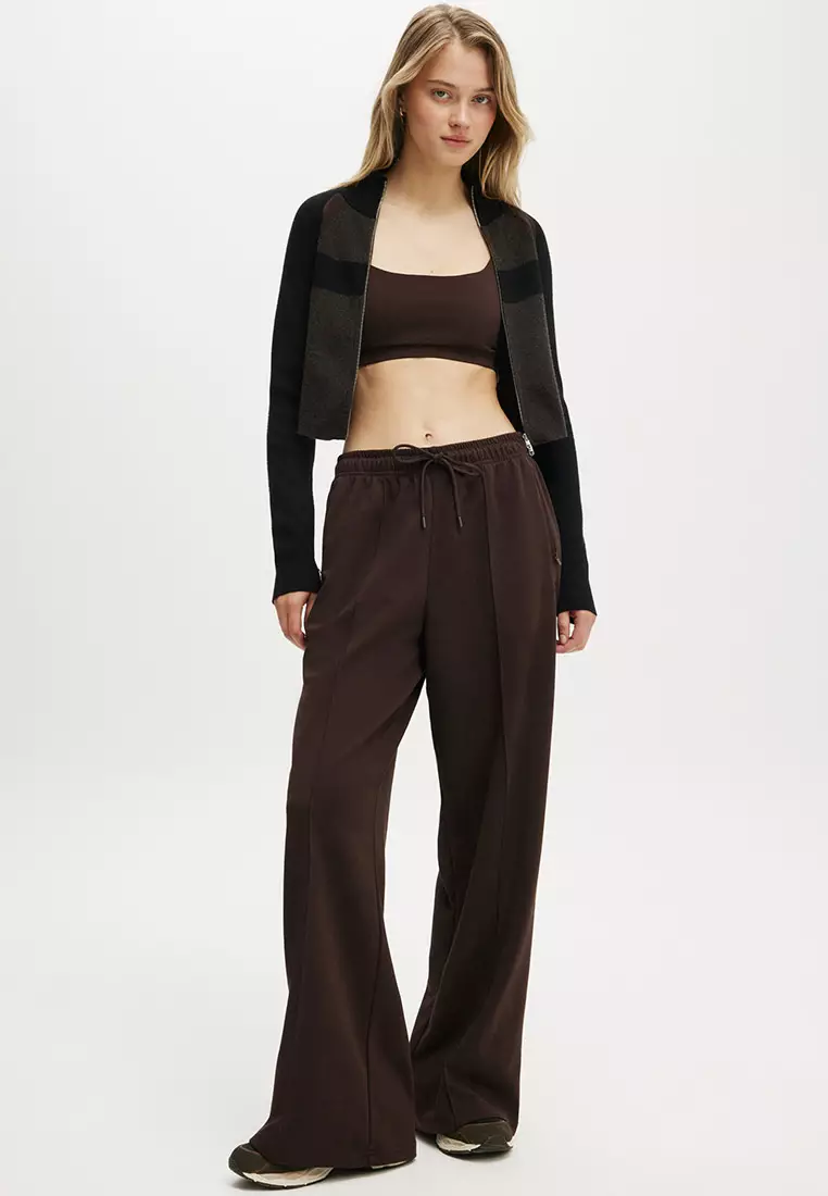 Retro Track Pants